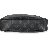 Monogram Eclipse Canvas Bumbag Explorer
