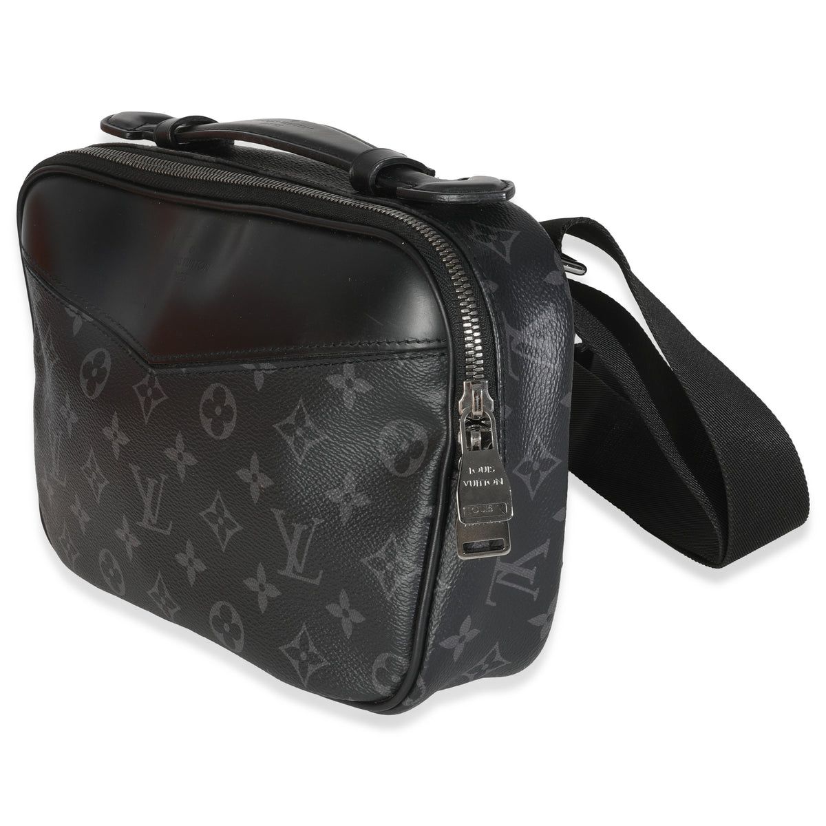 Monogram Eclipse Canvas Bumbag Explorer