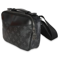 Monogram Eclipse Canvas Bumbag Explorer