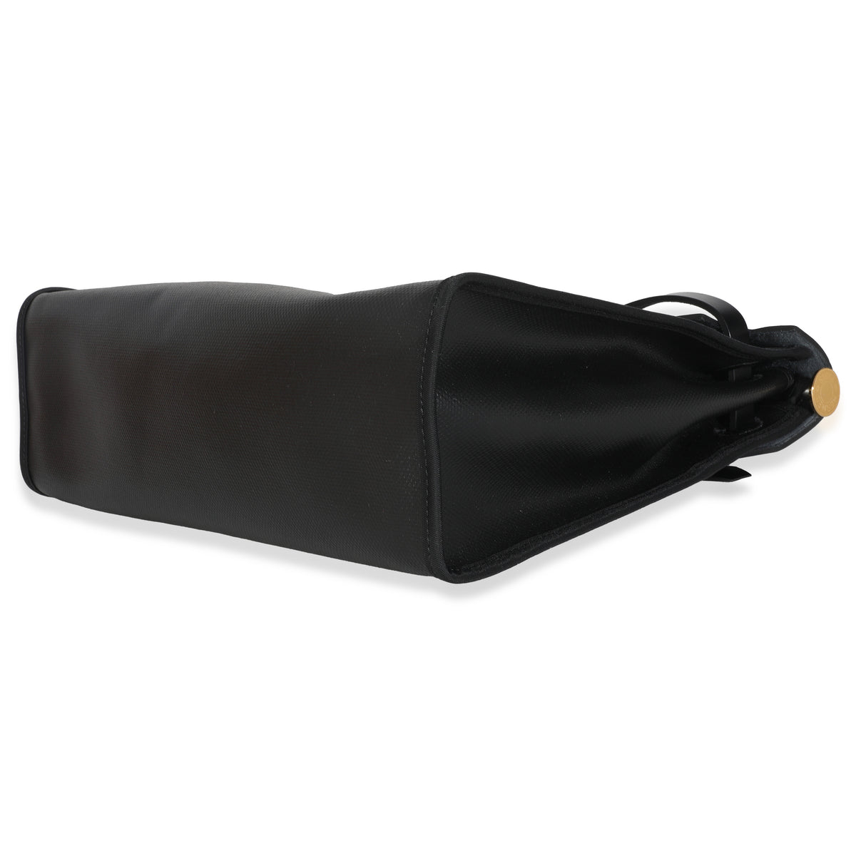 Black Ecru Toile H Berline Vache Hunter Herbag Zip PM 31 GHW