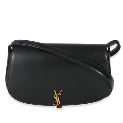 Black Box Calfskin Mini Voltaire