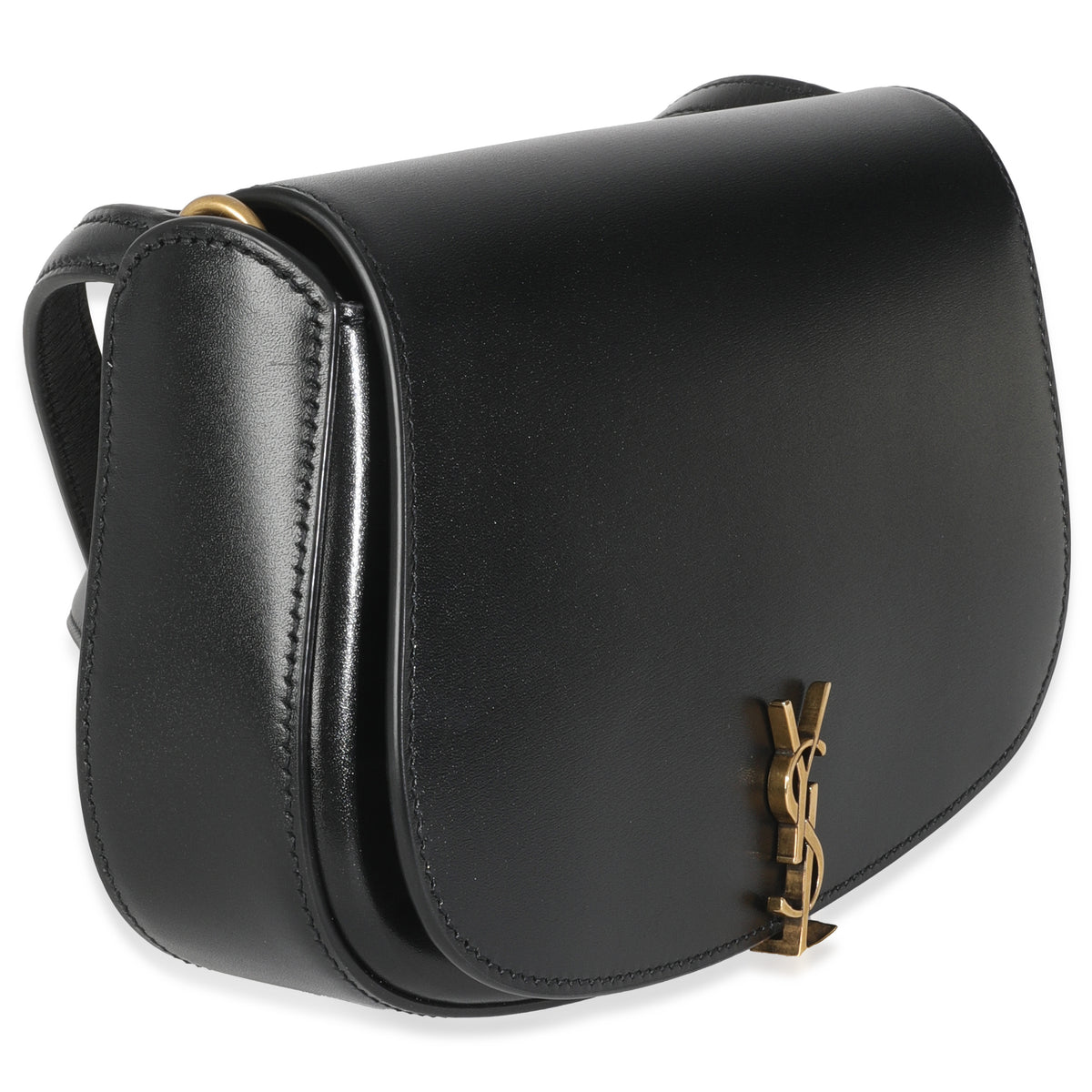 Black Box Calfskin Mini Voltaire