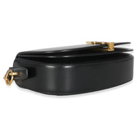 Black Box Calfskin Voltaire Top Handle