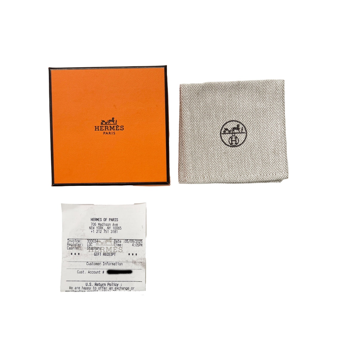 Gold-Plated  Clic Clac Bracelet