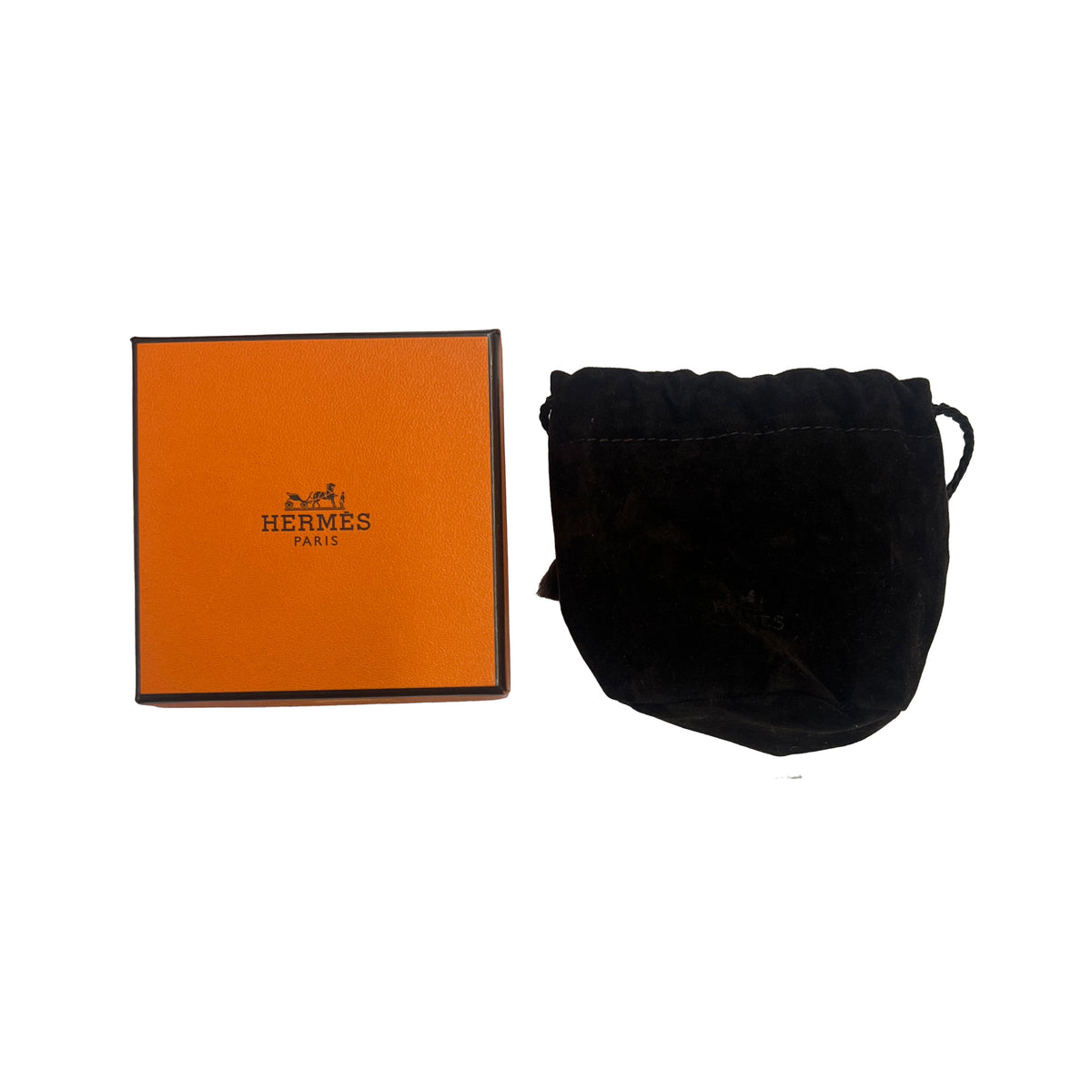 Gold-Plated  Eperon dor Bandana Enamel Hinged Bracelet