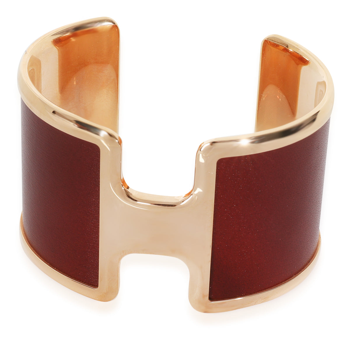 Gold-Plated  Olympe Bracelet