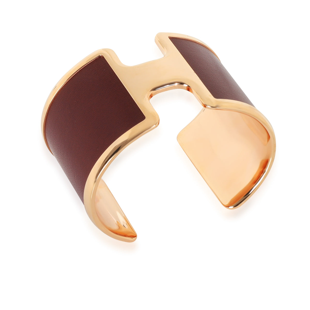 Gold-Plated  Olympe Bracelet