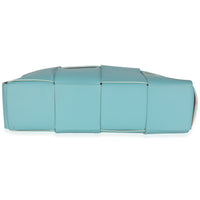 Linoleum Nappa Maxi Intrecciato Large Arco Tote