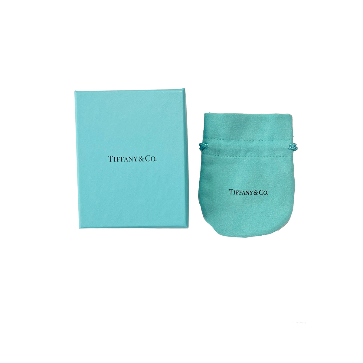 Sterling Silver Pearl HardWear Earrings