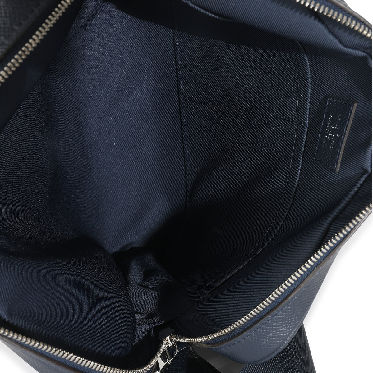 Navy Taiga Alex Messenger