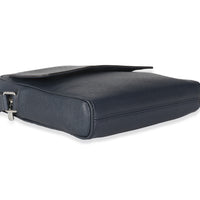 Navy Taiga Alex Messenger