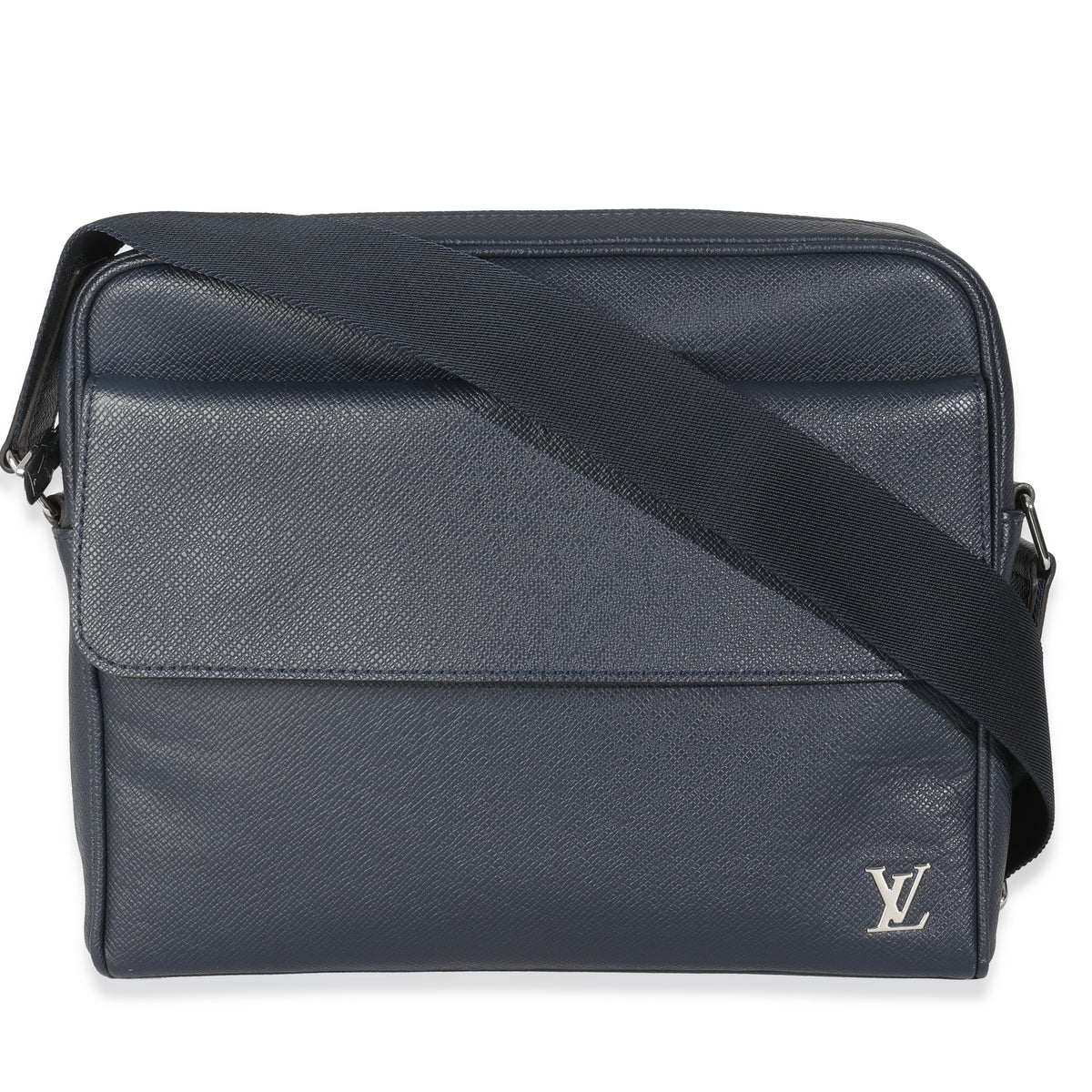 Navy Taiga Alex Messenger