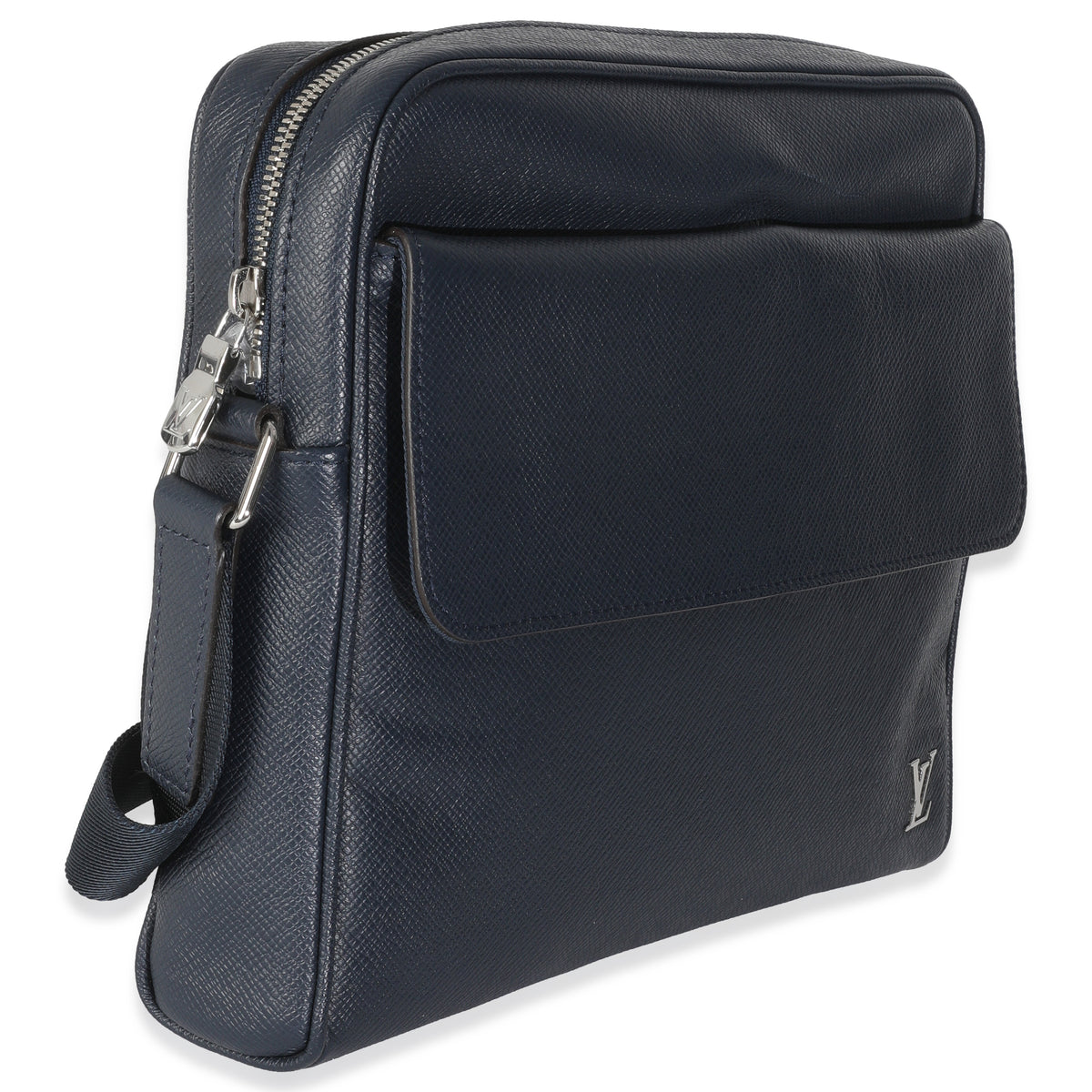 Navy Taiga Alex Messenger