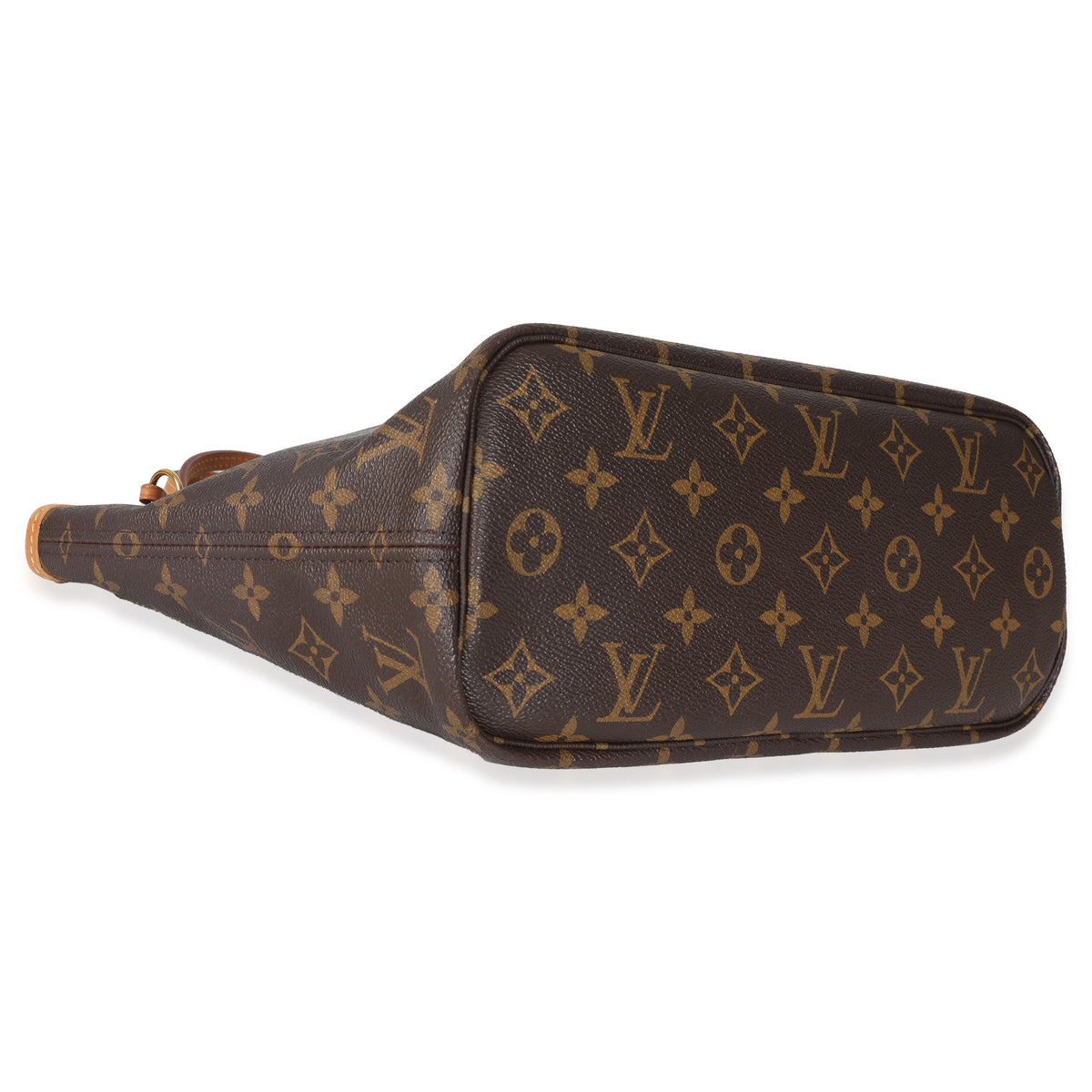 Pivoine Monogram Canvas Neverfull PM