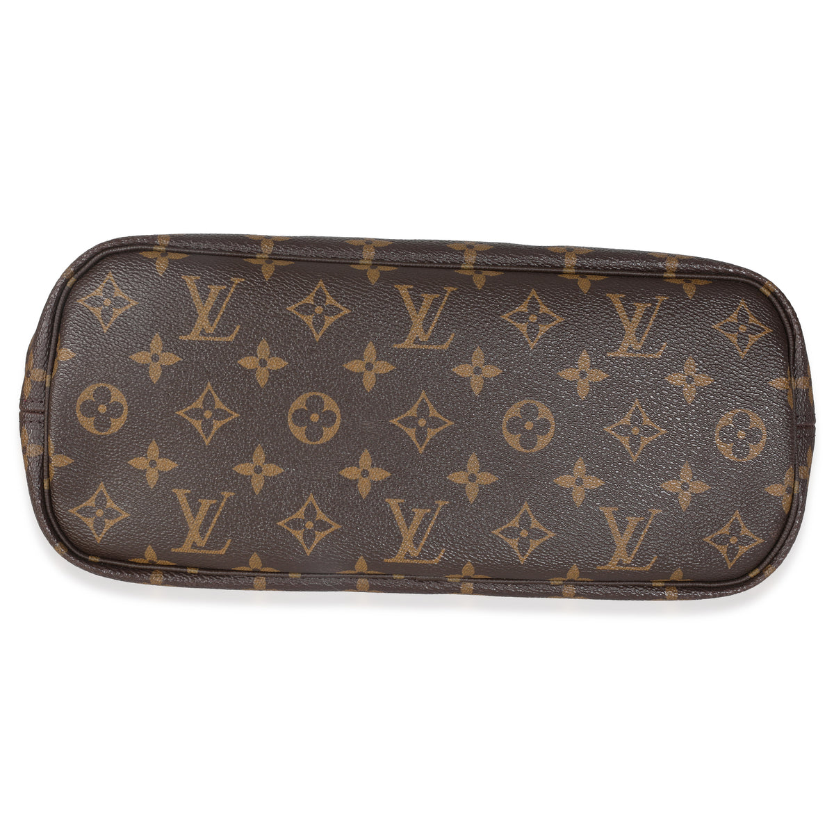 Pivoine Monogram Canvas Neverfull PM