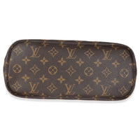 Pivoine Monogram Canvas Neverfull PM