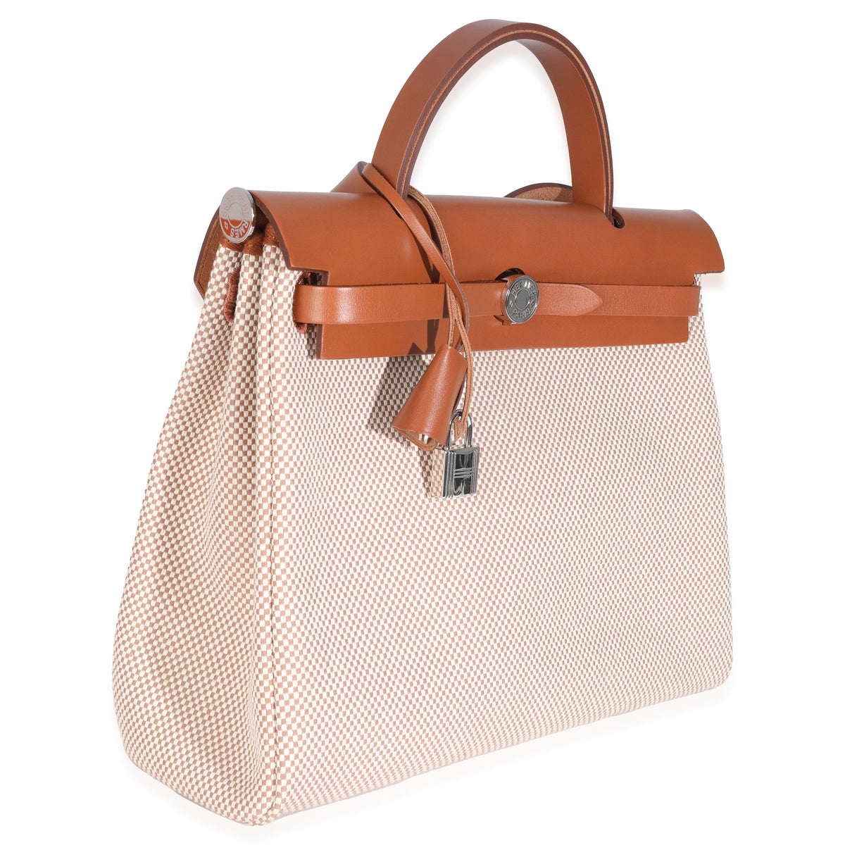 Ecru Naturel Viking Fauve Hunter Herbag Zip PM 31 PHW