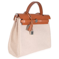 Ecru Naturel Viking Fauve Hunter Herbag Zip PM 31 PHW