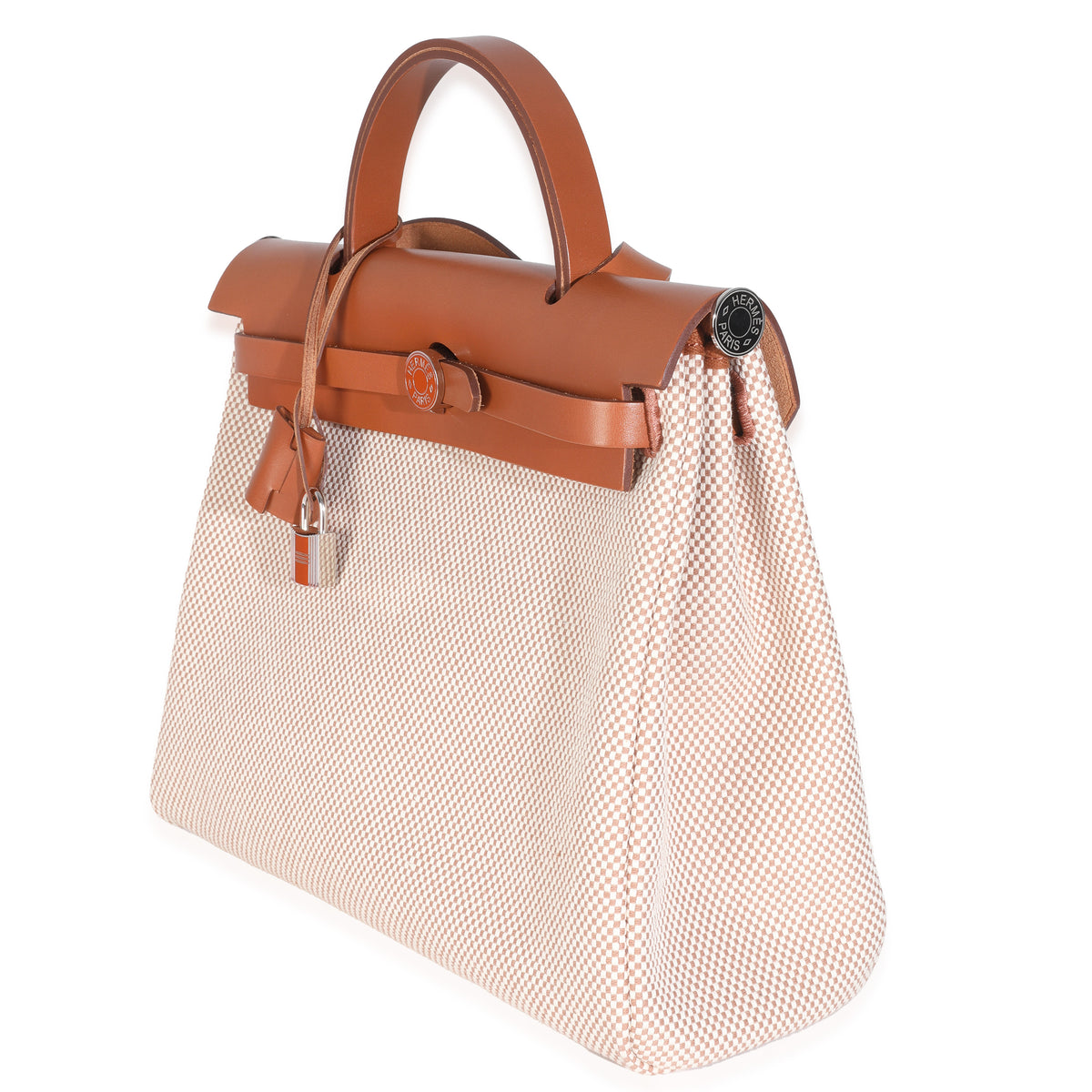 Ecru Naturel Viking Fauve Hunter Herbag Zip PM 31 PHW