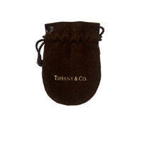 Yellow Gold  Vintage Cupids Arrow Heart Charm Bracelet