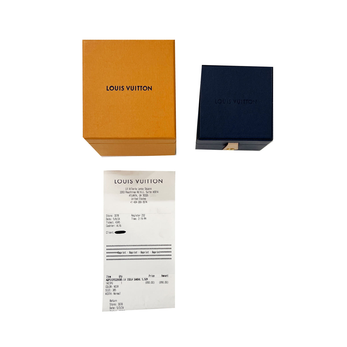 Rose Gold Diamond Idylle Blossom Earrings