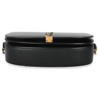 Black Box Calfskin Voltaire Top Handle Bag