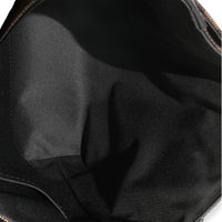 Damier Ebene Canvas District PM