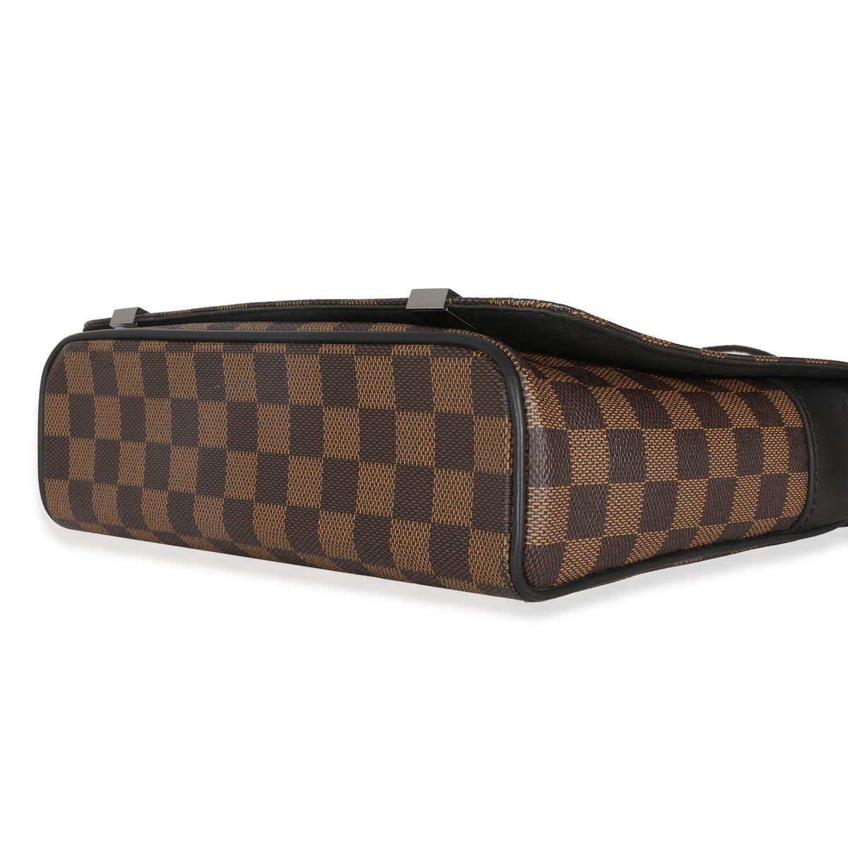 Damier Ebene Canvas District PM