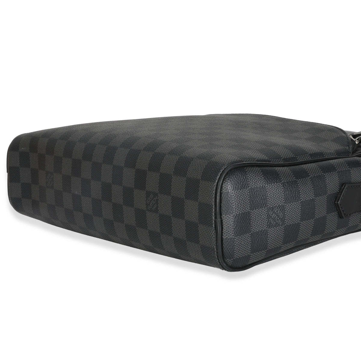 Damier Graphite Canvas Dayton PM