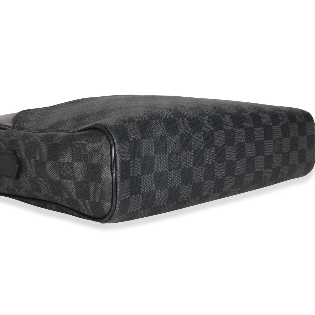 Damier Graphite Canvas Dayton PM
