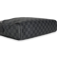 Damier Graphite Canvas Dayton PM