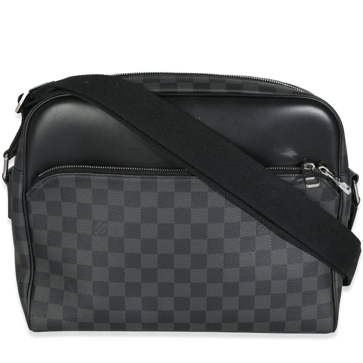 Damier Graphite Canvas Dayton PM
