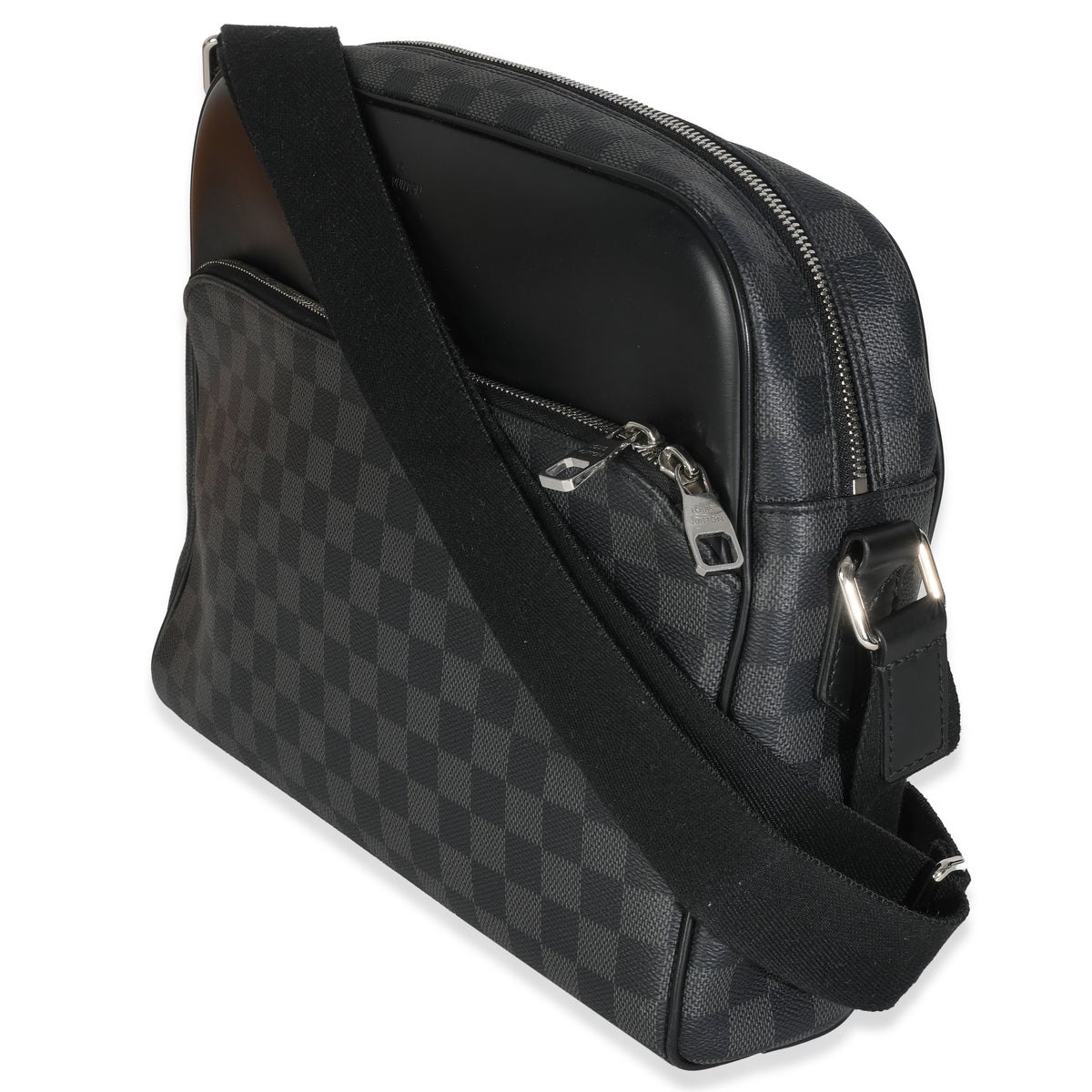Damier Graphite Canvas Dayton PM
