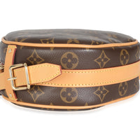 Monogram Canvas Boite Chapeau Souple PM