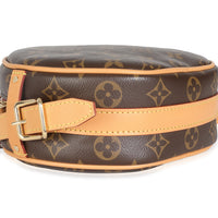 Monogram Canvas Boite Chapeau Souple PM