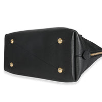 Black Monogram Empreinte Neo Alma PM