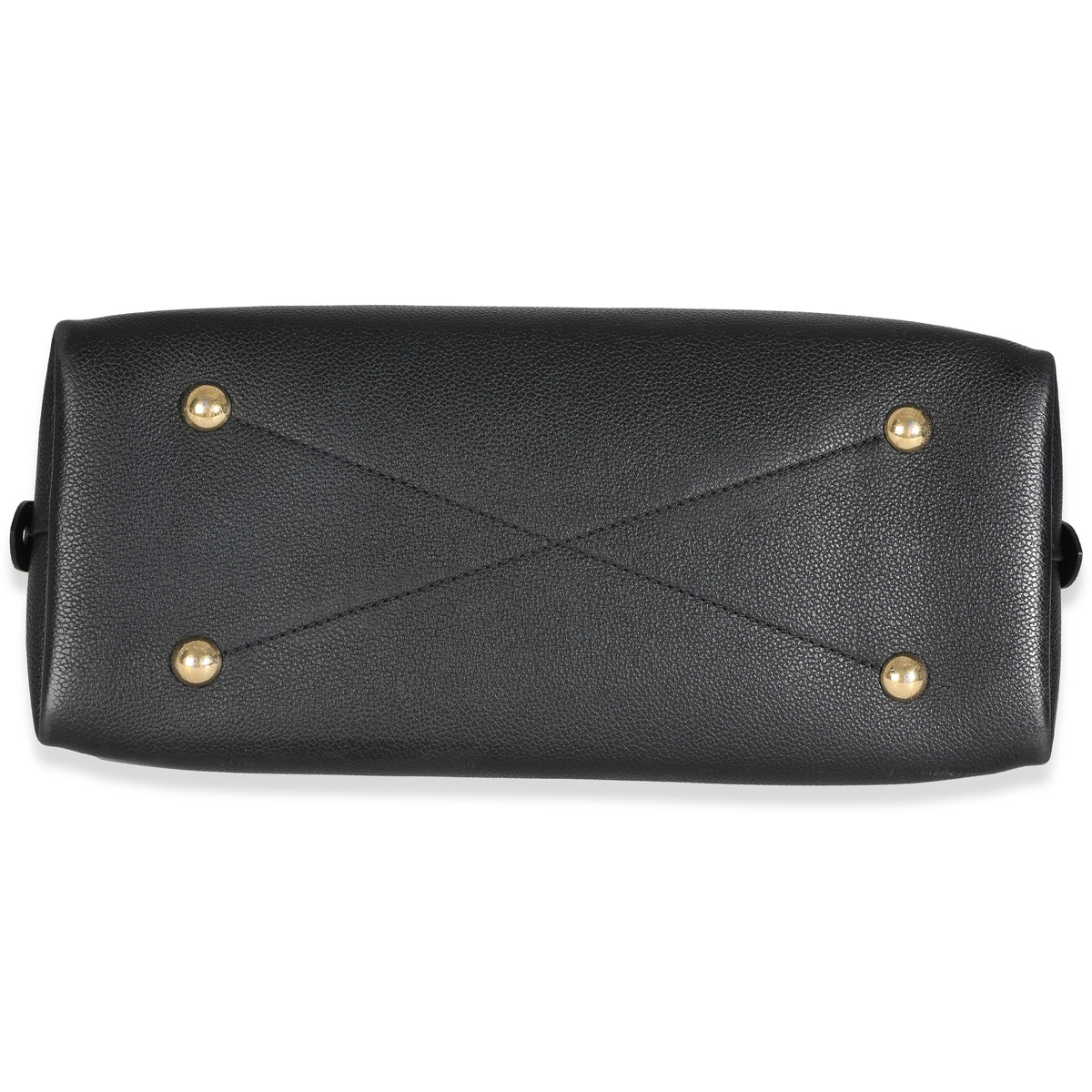 Black Monogram Empreinte Neo Alma PM