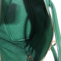 Vintage Vert Bengale Courchevel Bolide 35 GHW