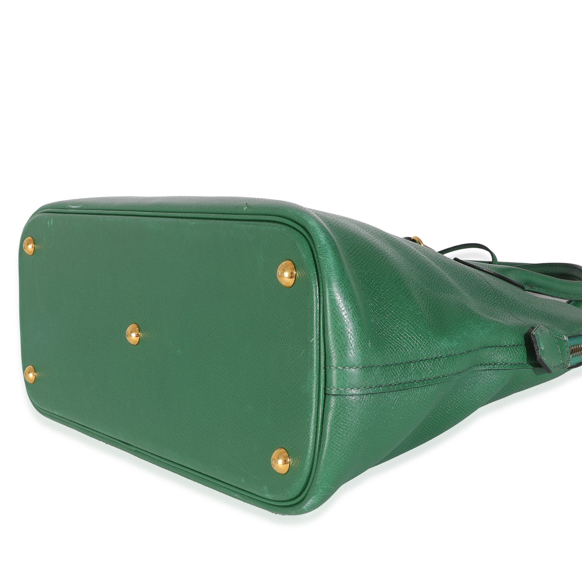 Vintage Vert Bengale Courchevel Bolide 35 GHW