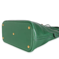 Vintage Vert Bengale Courchevel Bolide 35 GHW