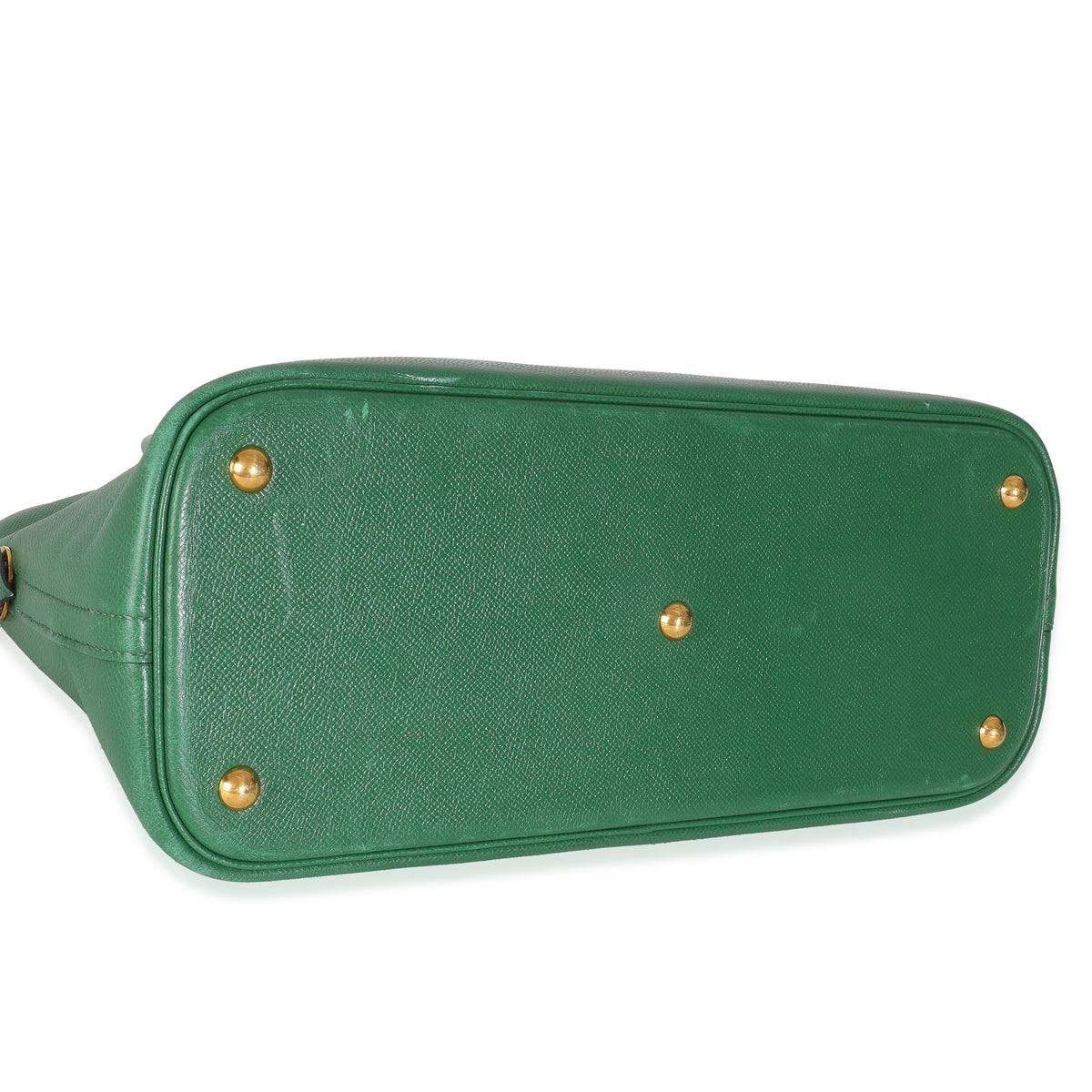 Vintage Vert Bengale Courchevel Bolide 35 GHW