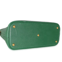 Vintage Vert Bengale Courchevel Bolide 35 GHW