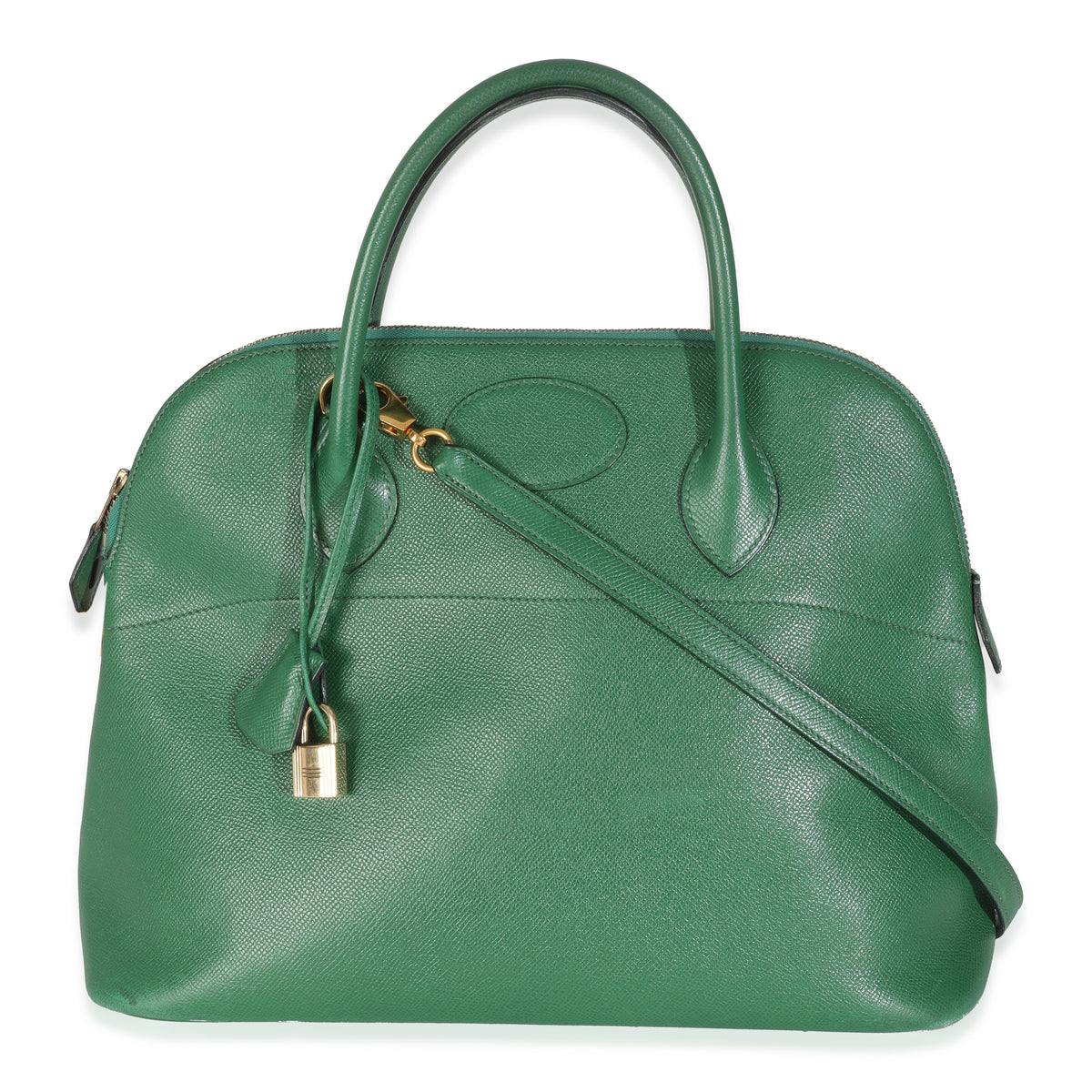 Vintage Vert Bengale Courchevel Bolide 35 GHW