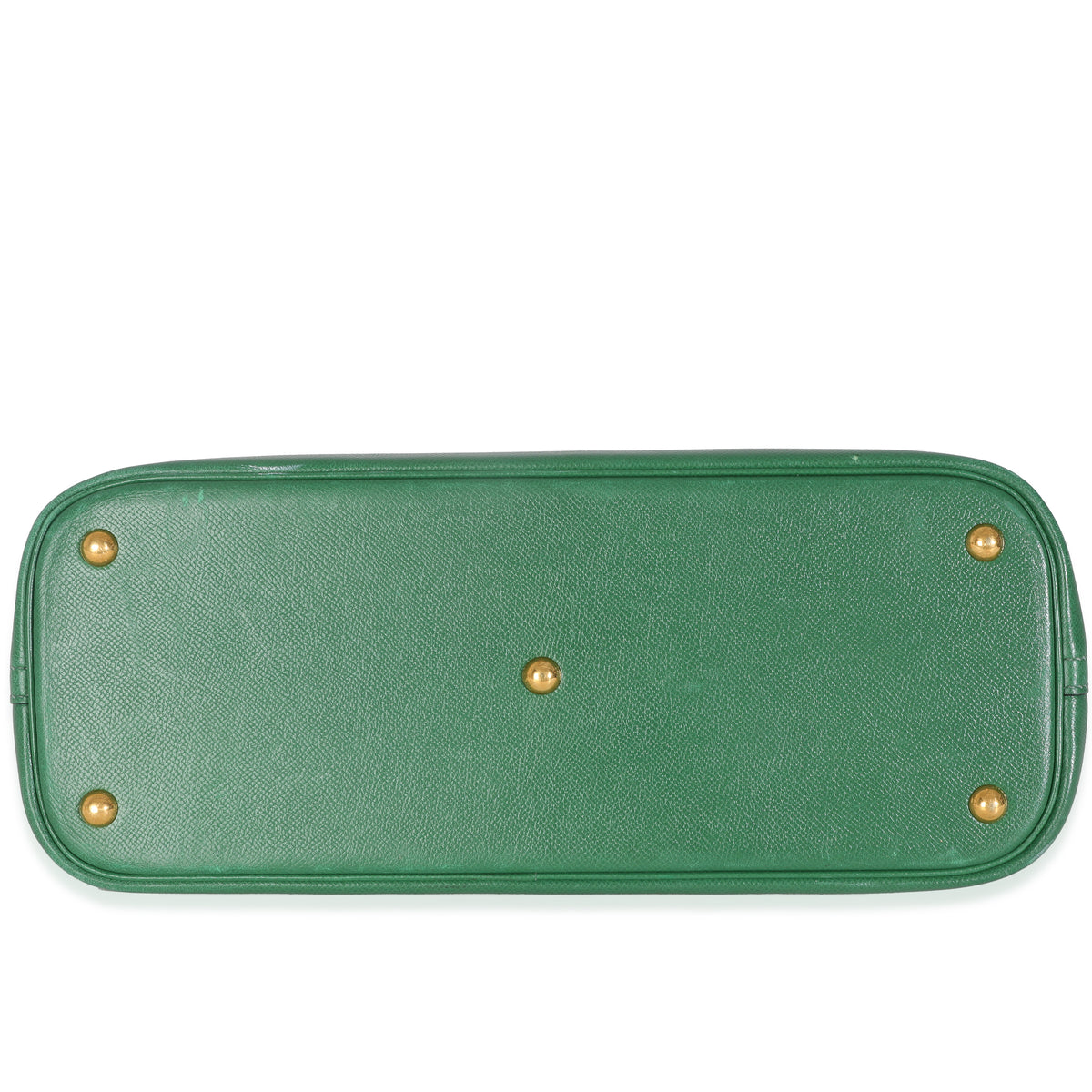 Vintage Vert Bengale Courchevel Bolide 35 GHW