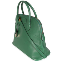 Vintage Vert Bengale Courchevel Bolide 35 GHW