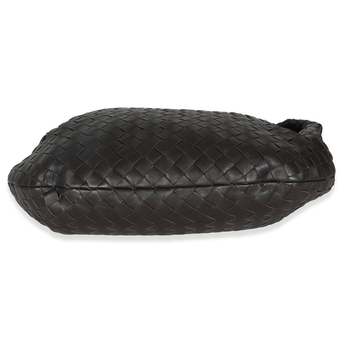 Fondant Nappa Intrecciato Medium Jodie