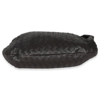 Fondant Nappa Intrecciato Medium Jodie