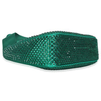 Mango Satin Crystal Re-Edition 2005 Bag