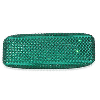 Mango Satin Crystal Re-Edition 2005 Bag