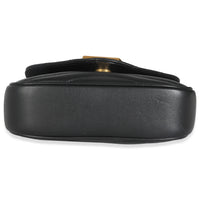 Black Calfskin New Wave Multi Pochette